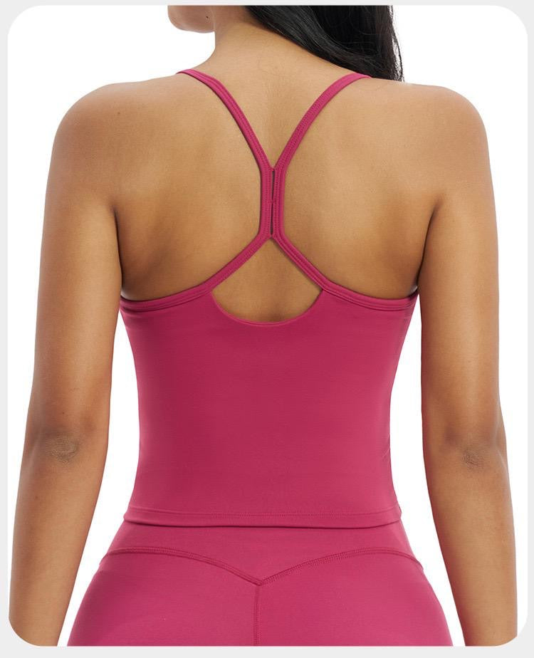 Swift Strap Tank