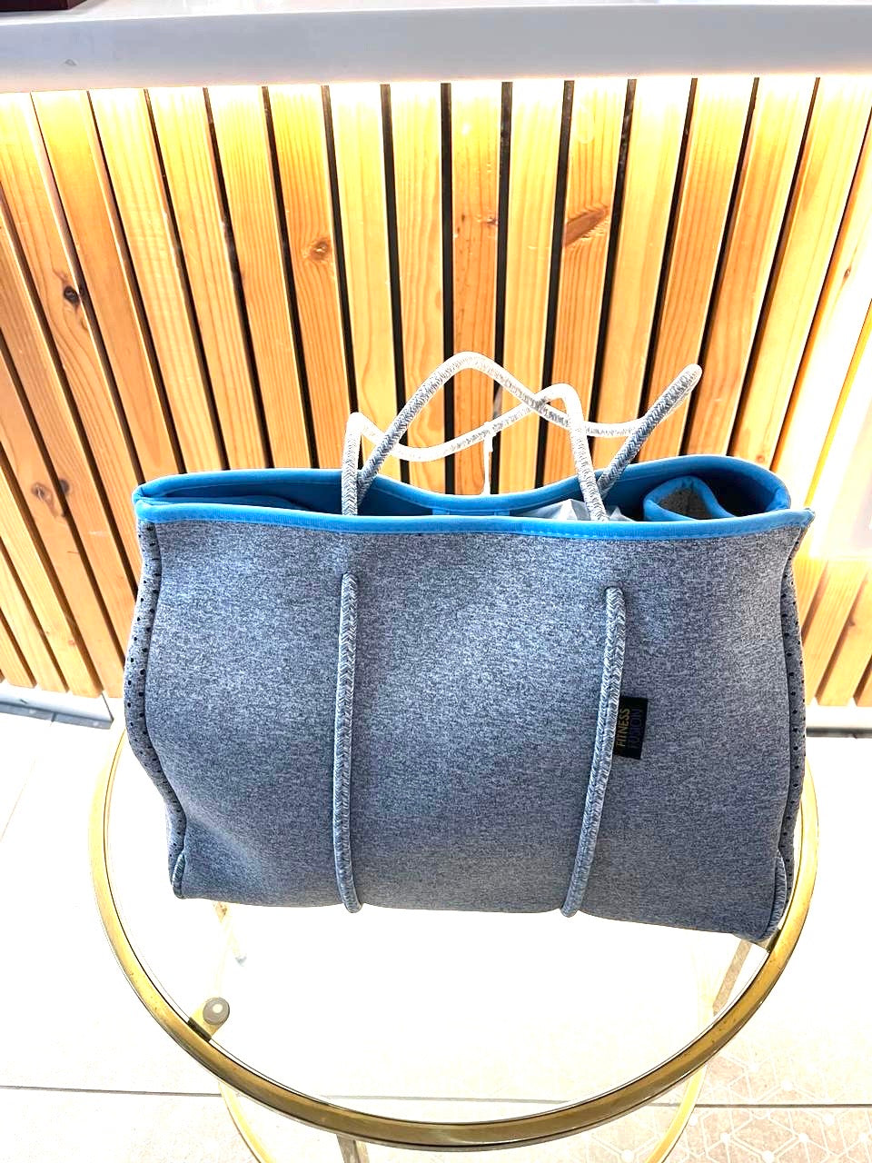 Lotus Bag – Large