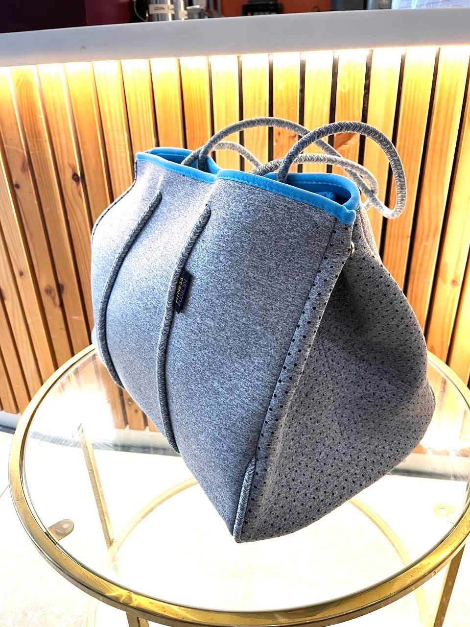 Lotus Bag – Large