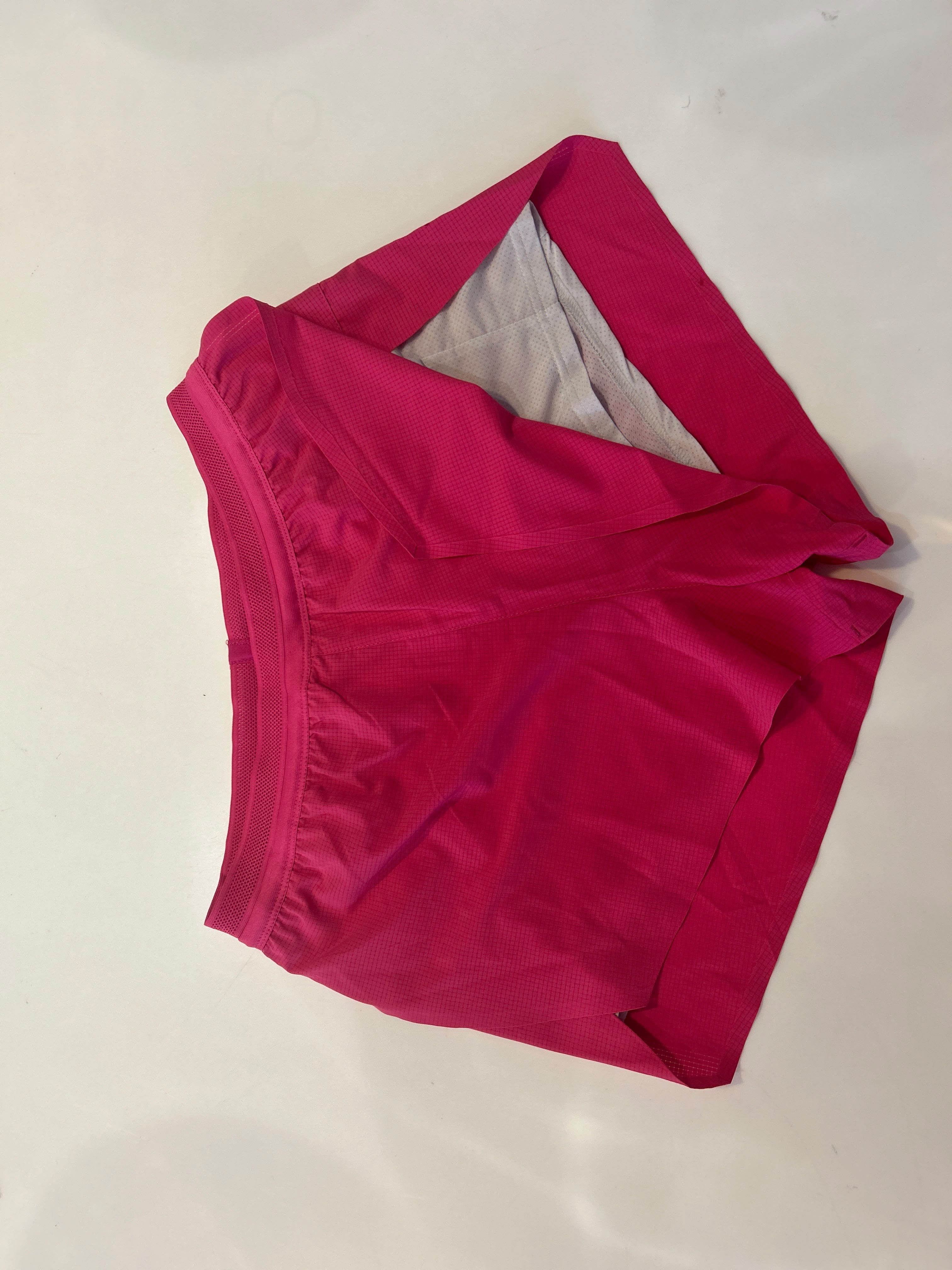 Swift Run Shorts (Long Inner)