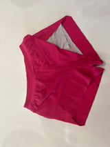 Swift Run Shorts (Long Inner)