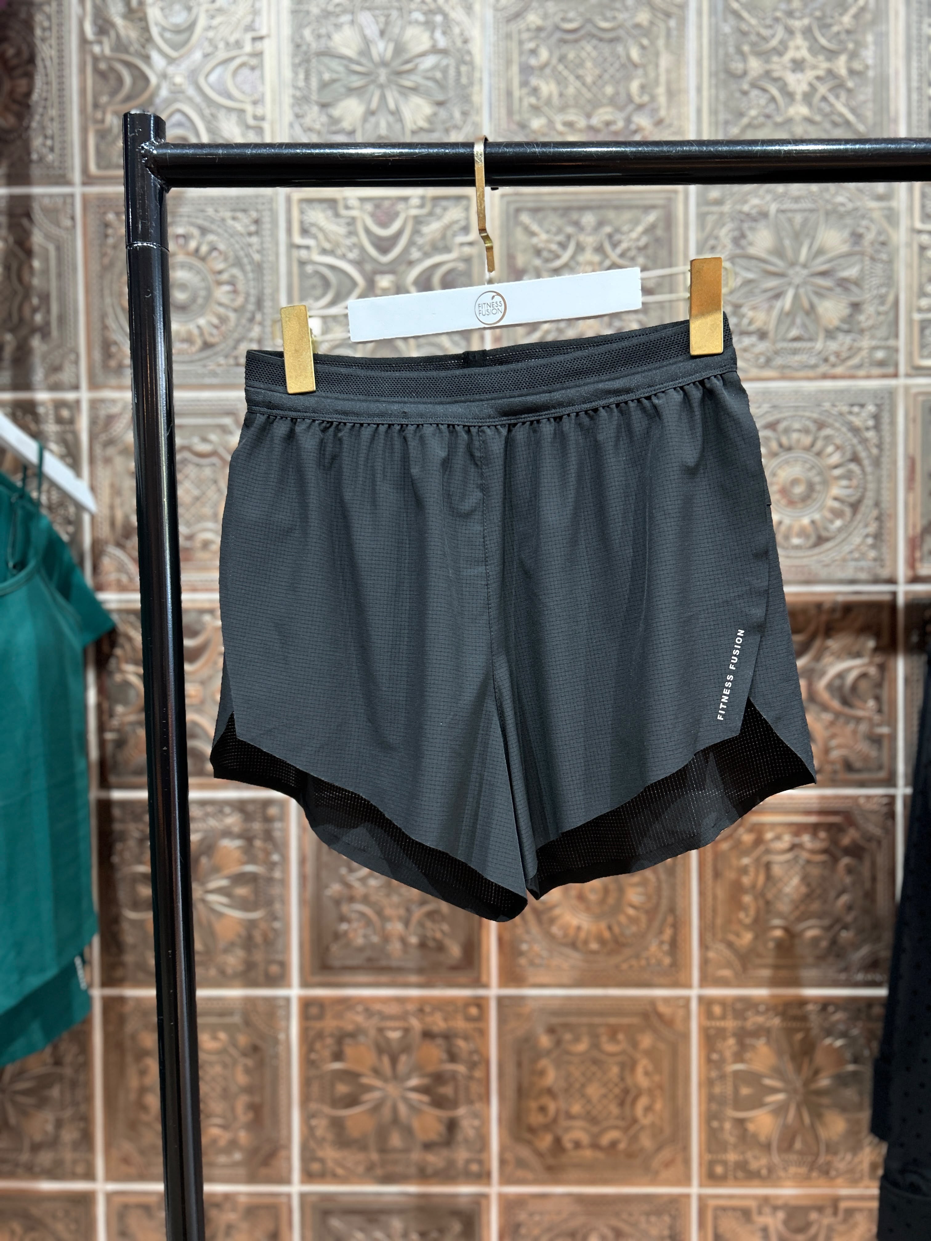 Swift Run Shorts (Long Inner)
