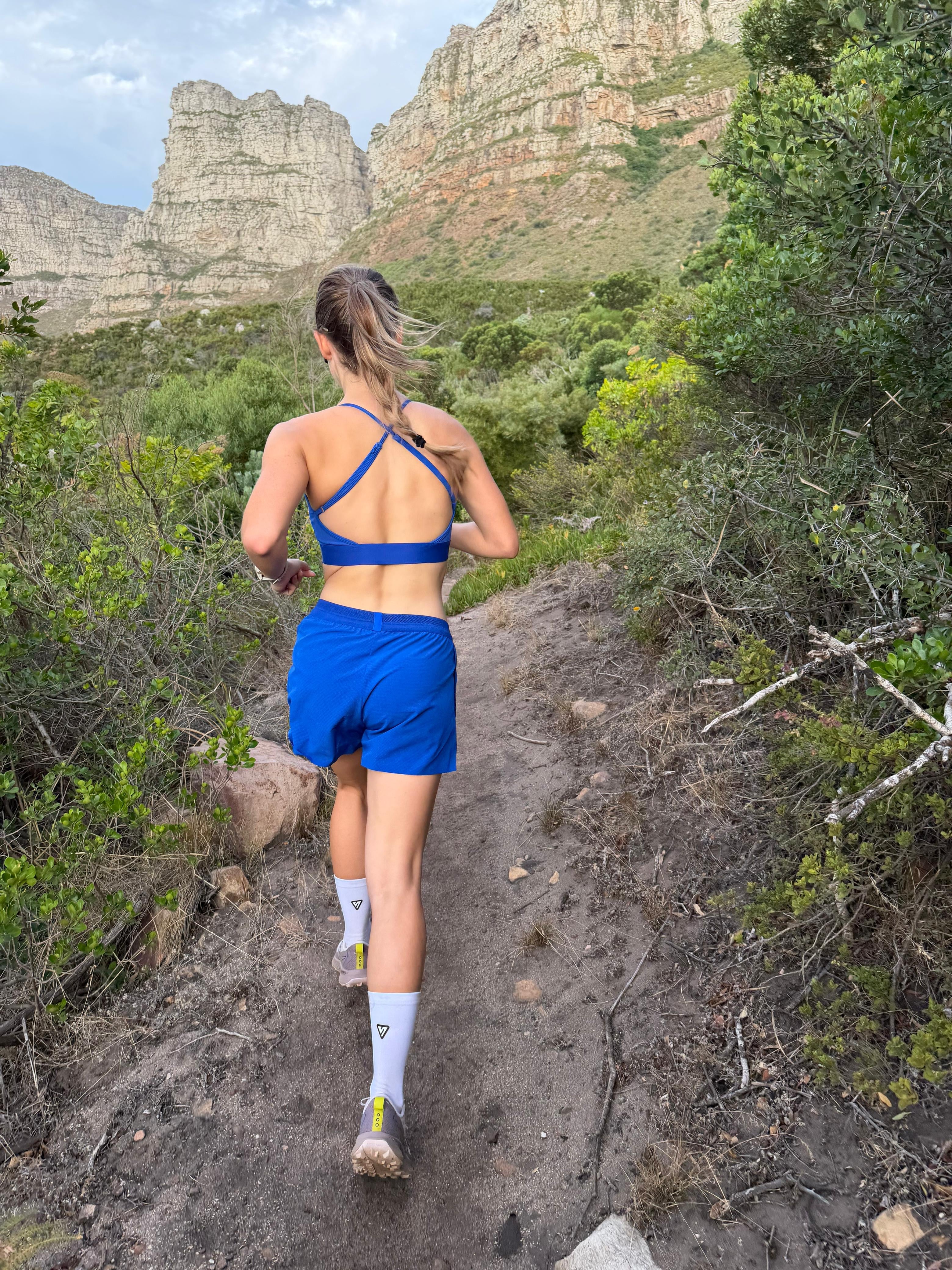 Swift Run Shorts 4”