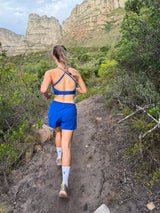 Swift Run Shorts 4”