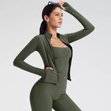 Align Jacket