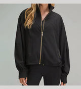 Redefine Oversized Jacket