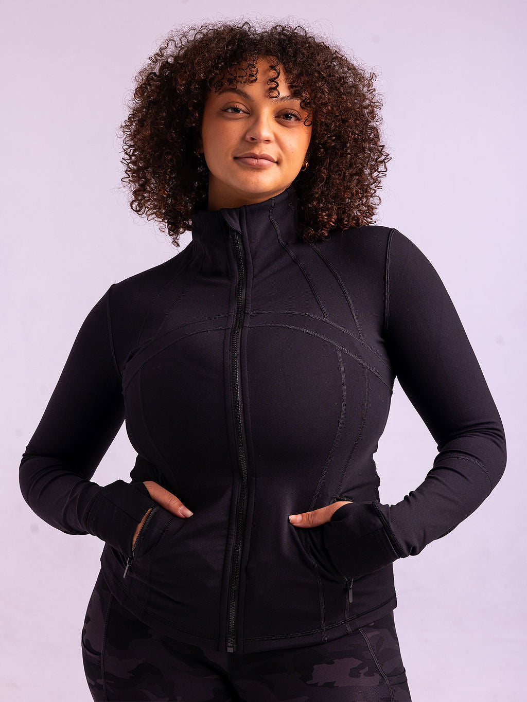Redefine Jacket