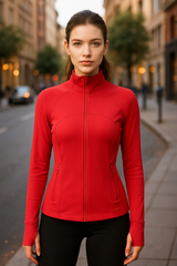 Redefine Jacket