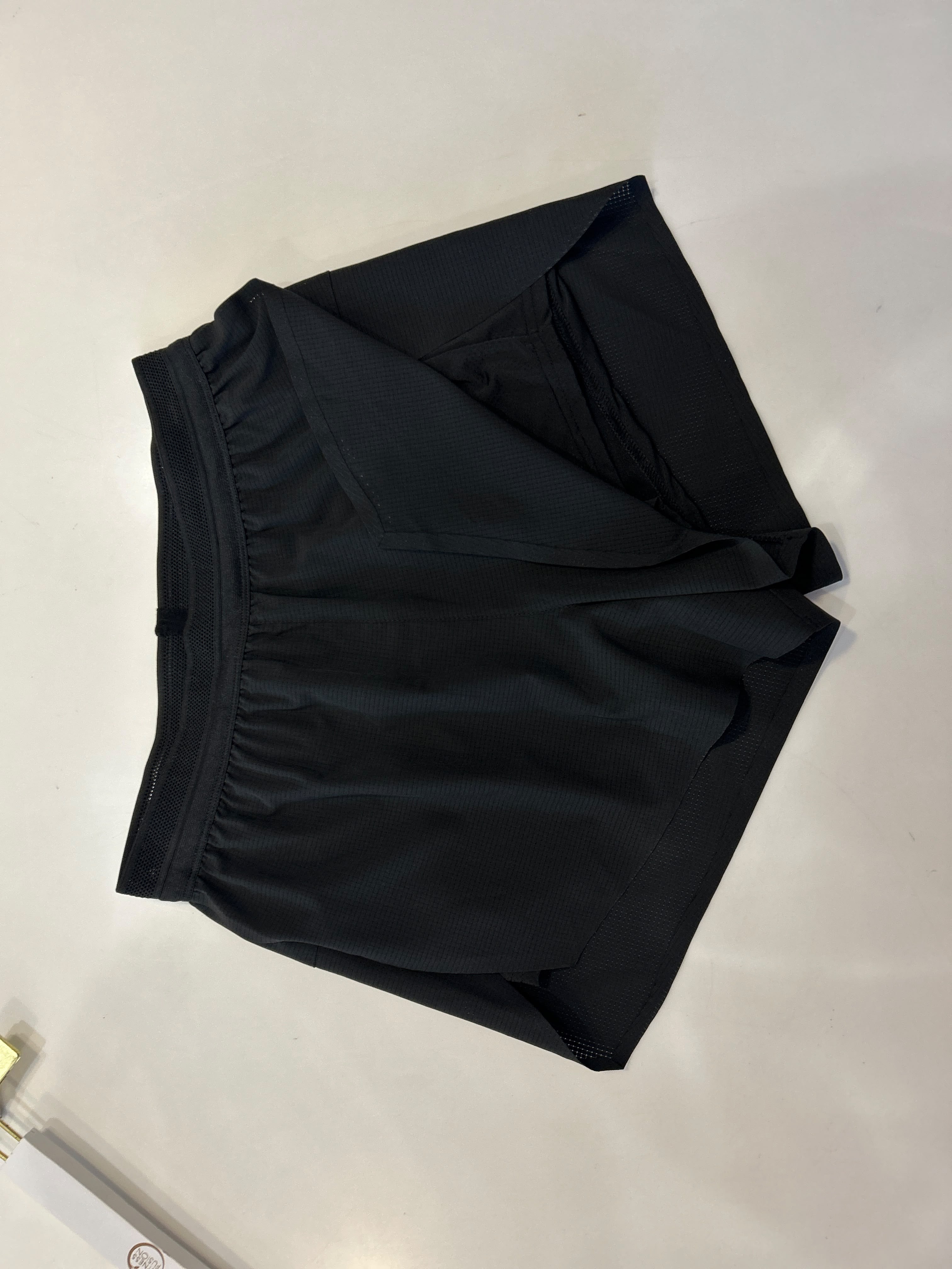 Swift Run Shorts (Long Inner)