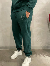 Fusion Unisex Oversized Track Pants