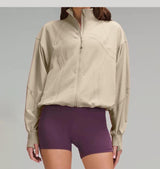 Redefine Oversized Jacket