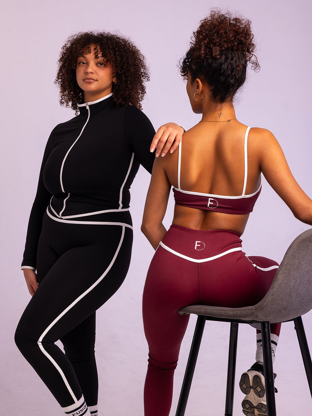 Elevate Leggings
