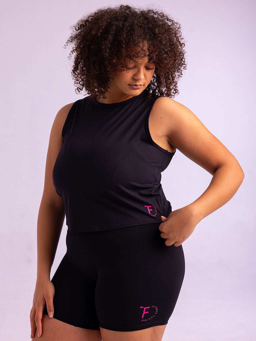 Sculpt Active Shorts