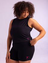 Sculpt Active Shorts