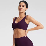 Align Racer Back Bra