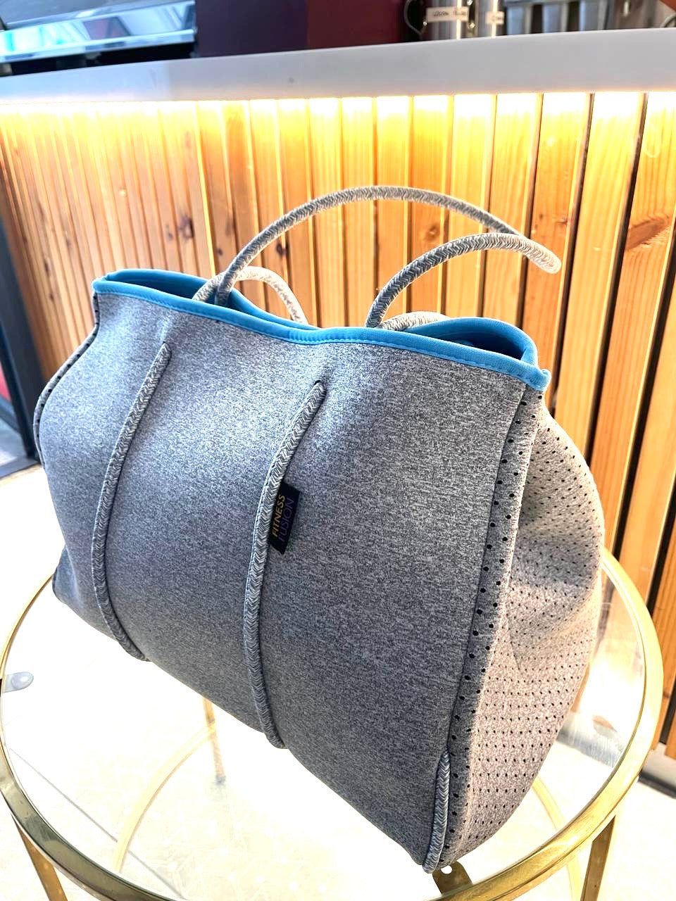 Lotus Bag – Large