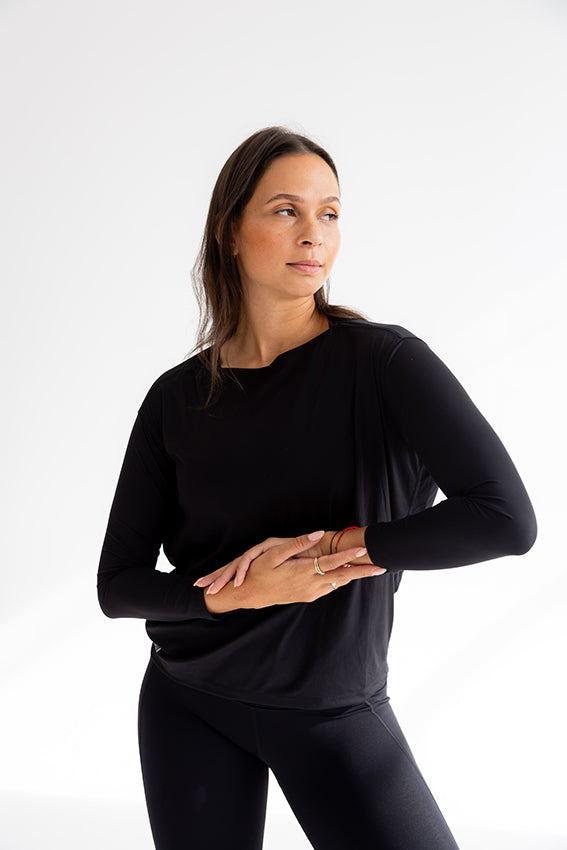 Athletigo Long Sleeve Top