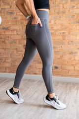 Beltways Leggings