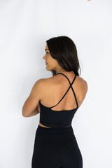 Sculpt Compress Tank top