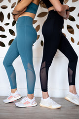 Edge Leggings