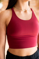 Elite Fit Sports Bra