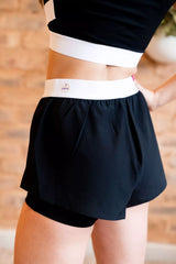 FitFlex Shorts