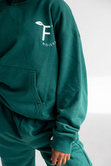 Fusion Oversized Hoodie