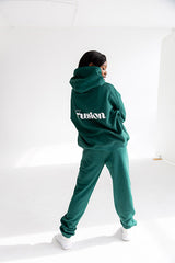 Fusion Oversized Hoodie