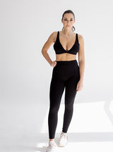 GoFit Scrunch Leggings