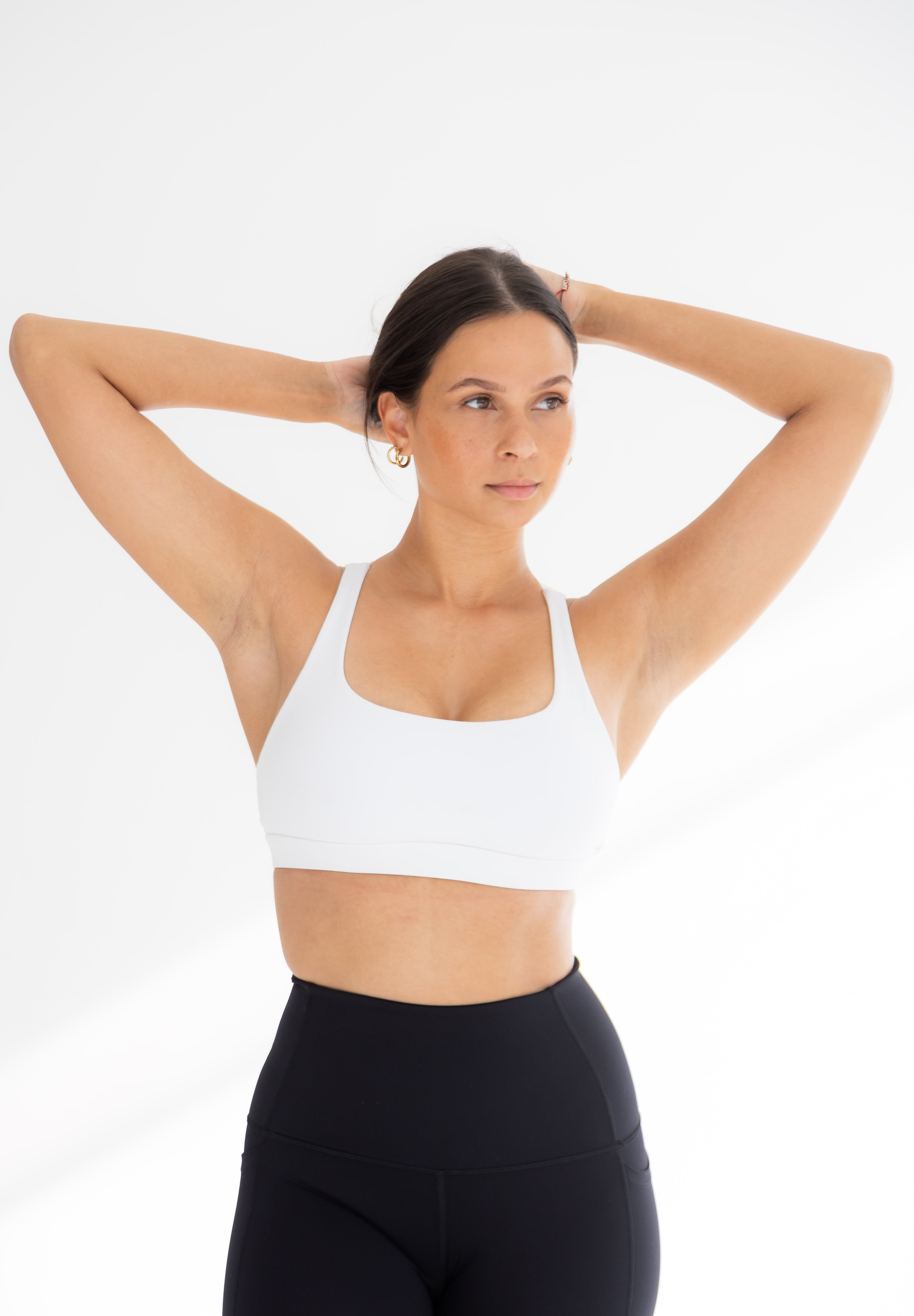 Hotfit Sports Bra