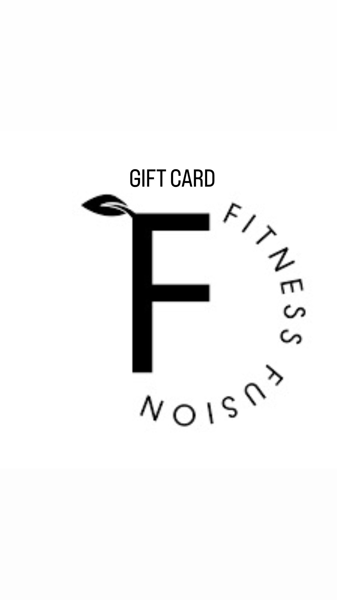 Gift Cards