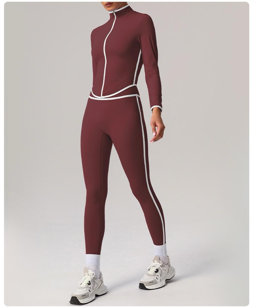 Elevate Leggings