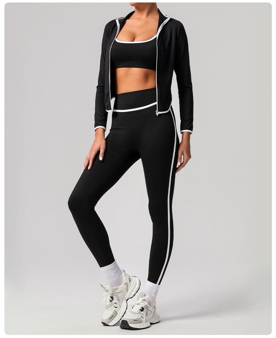 Elevate Leggings