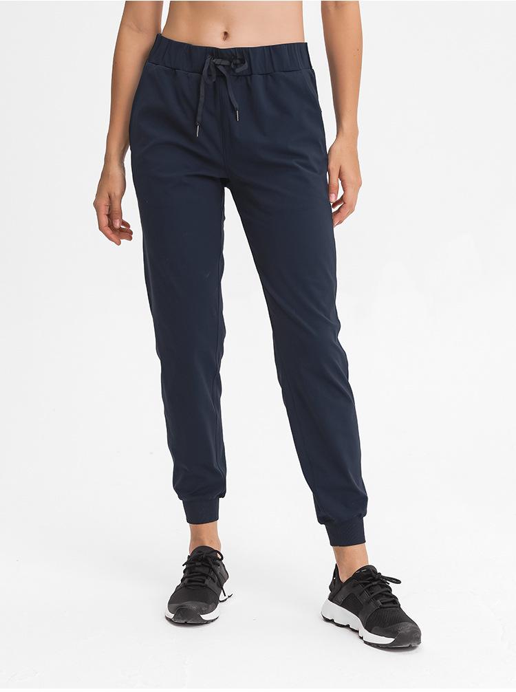 Athletic Gear Joggers