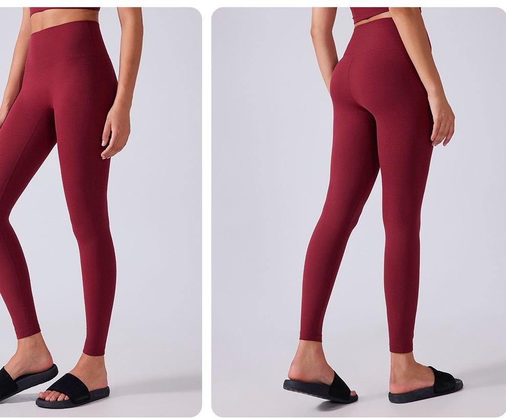 Active Girl Leggings