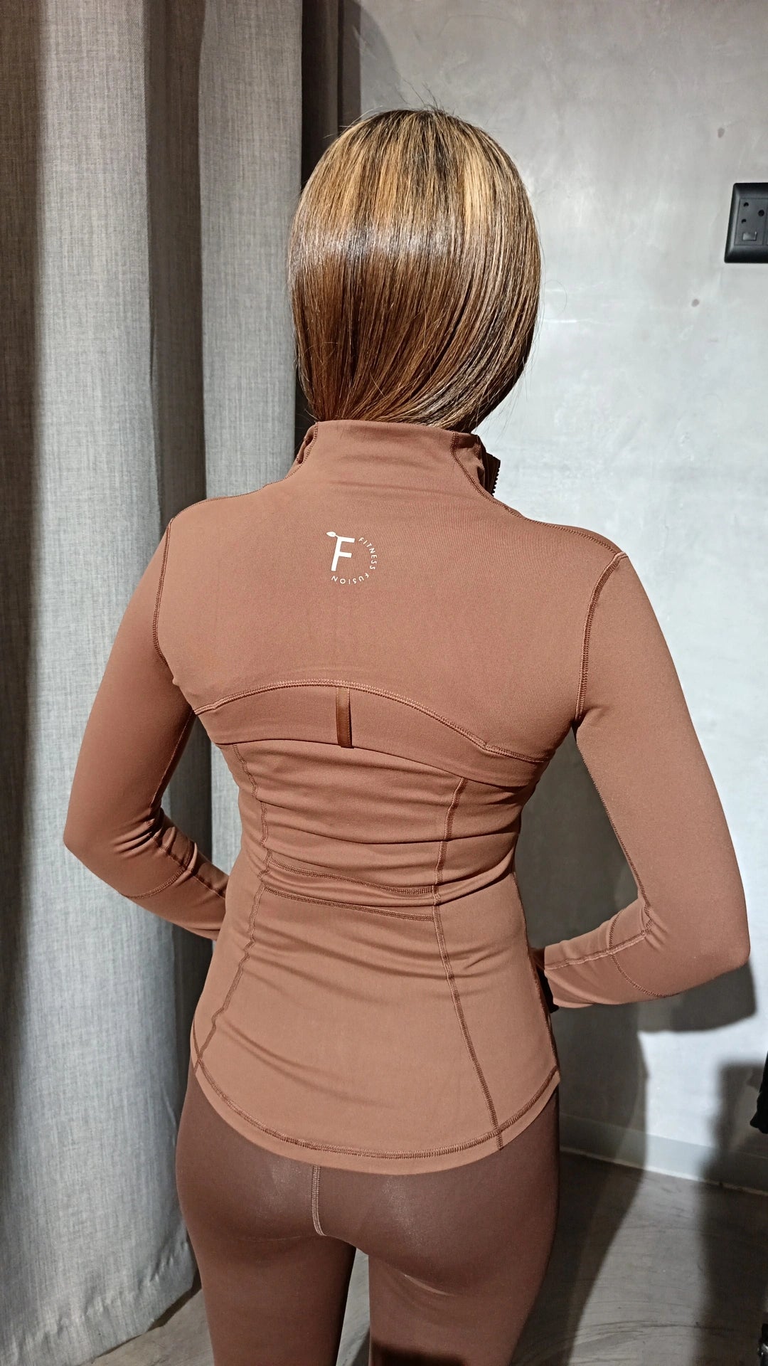 Redefine Jacket