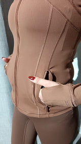 Redefine Jacket
