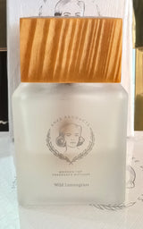 Anke Wild Lemongrass Diffuser 160ml