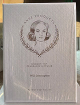 Anke Wild Lemongrass Diffuser 160ml