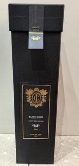 Cape Island Black Gold Diffuser 500ml
