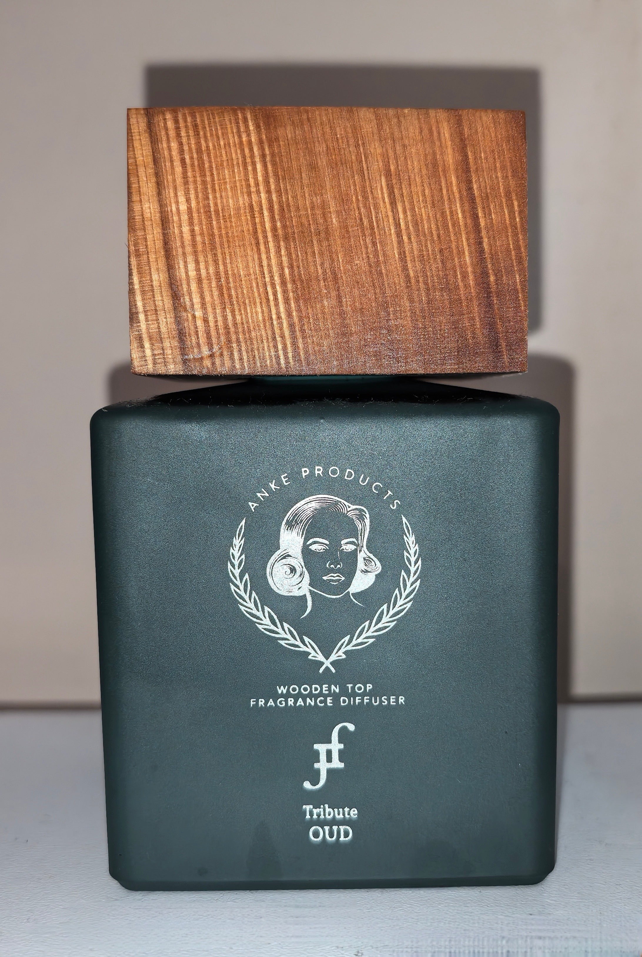Anke Tribute Oud Diffuser 120ml