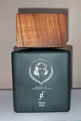 Anke Tribute Oud Diffuser 120ml