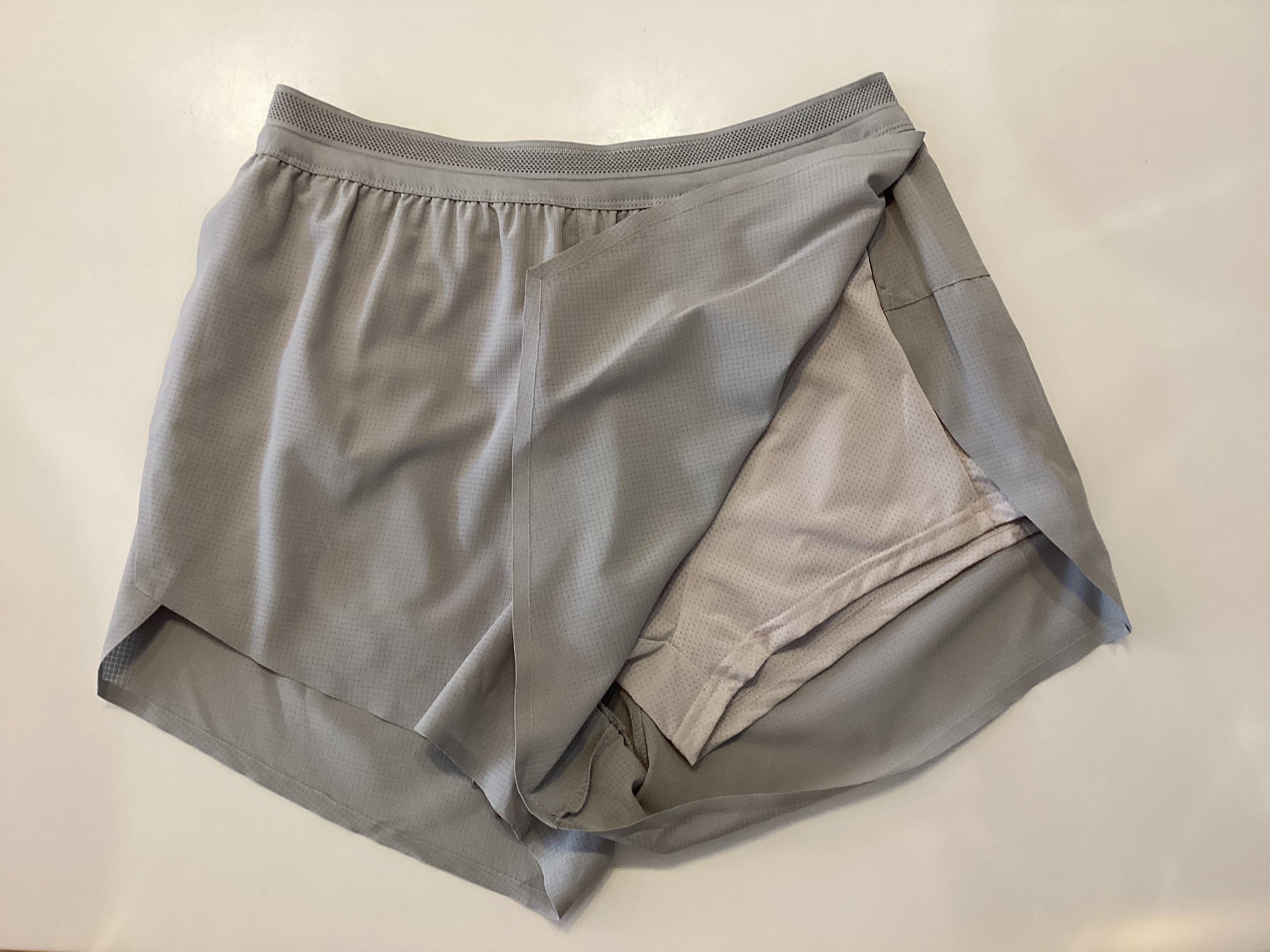 Swift Run Shorts (Long Inner)