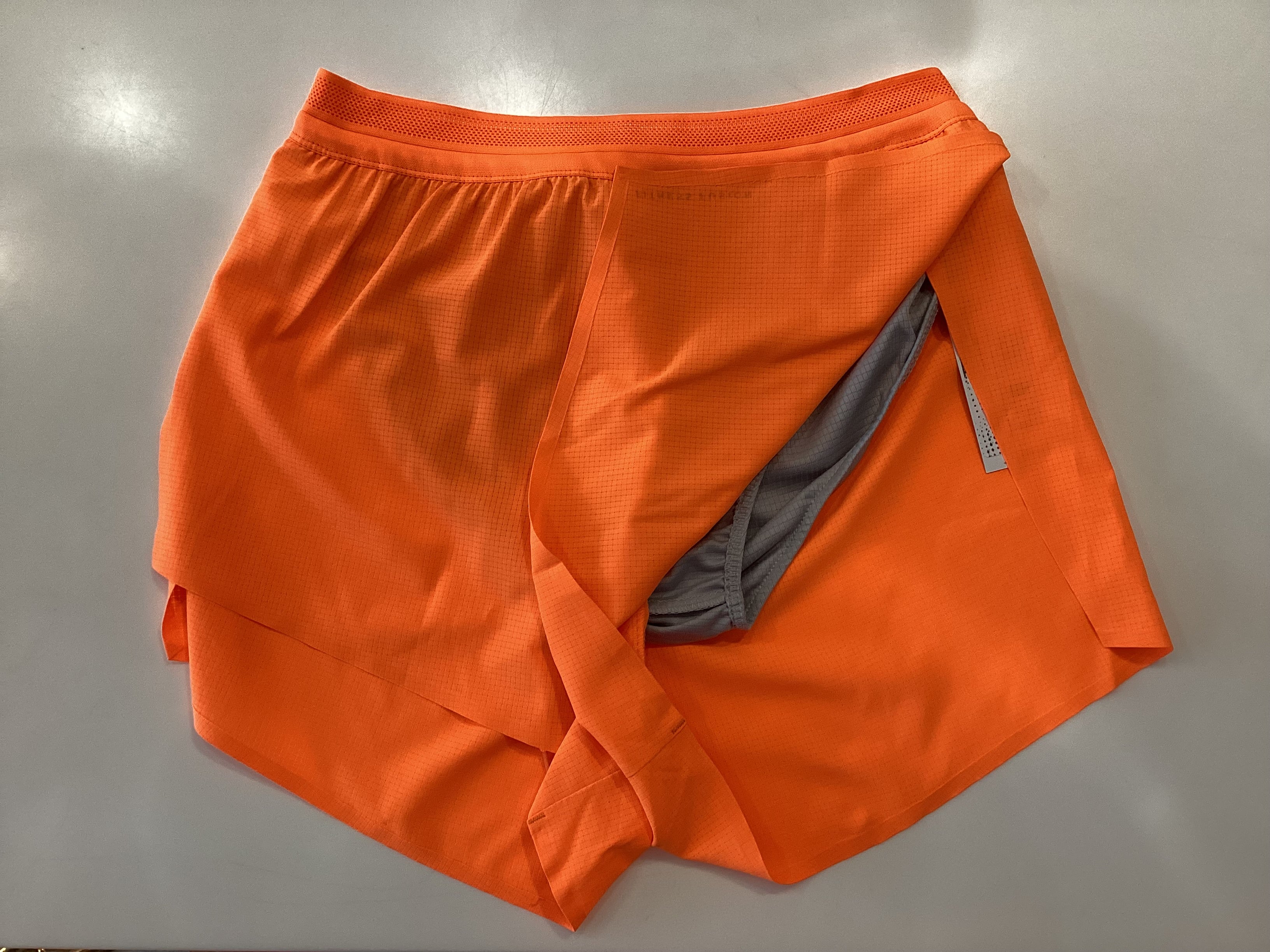Swift Run Shorts 4”