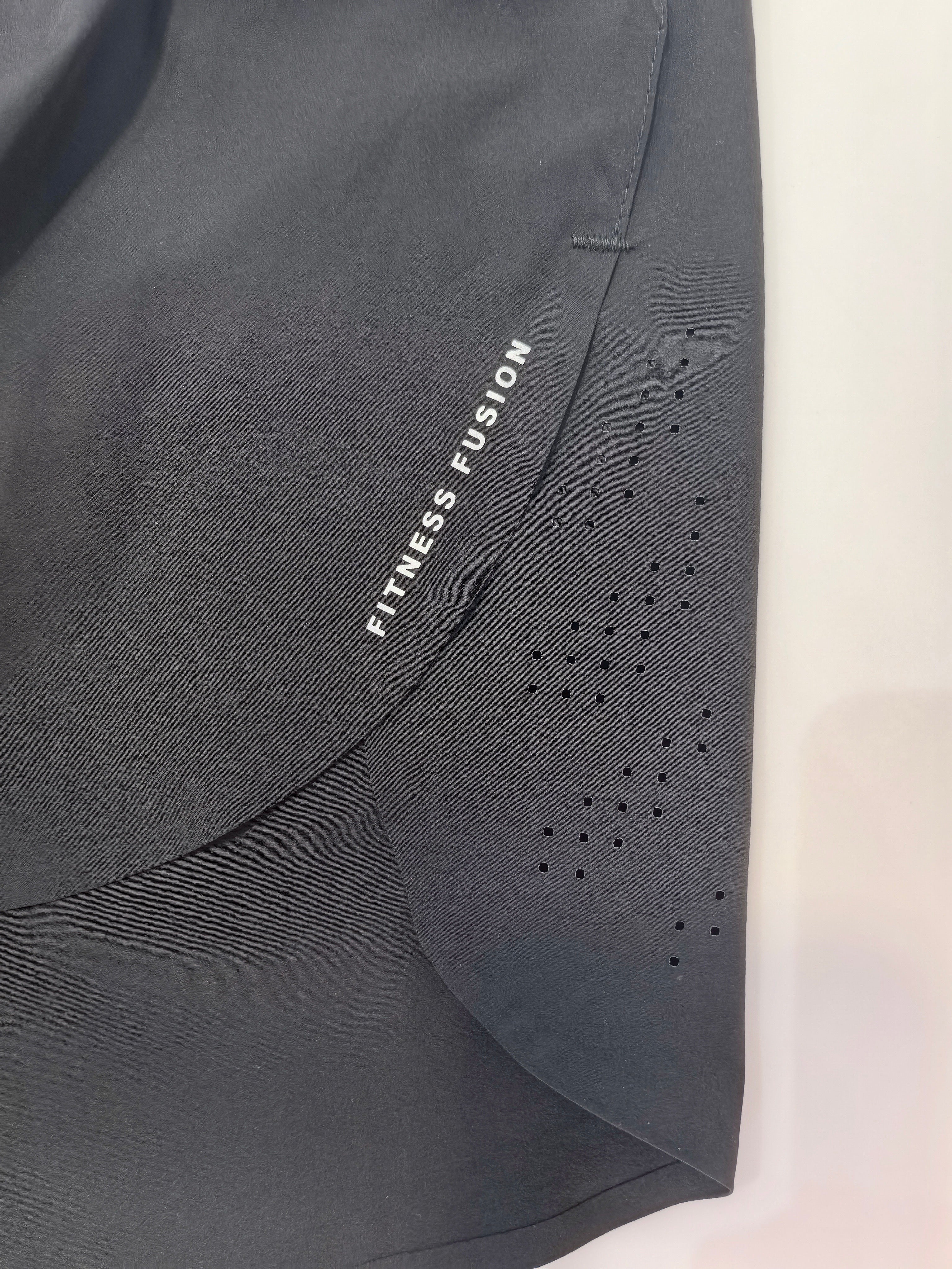 Swift Run Shorts - Air Flow