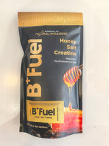 Creatine B+Fuel 20 pack