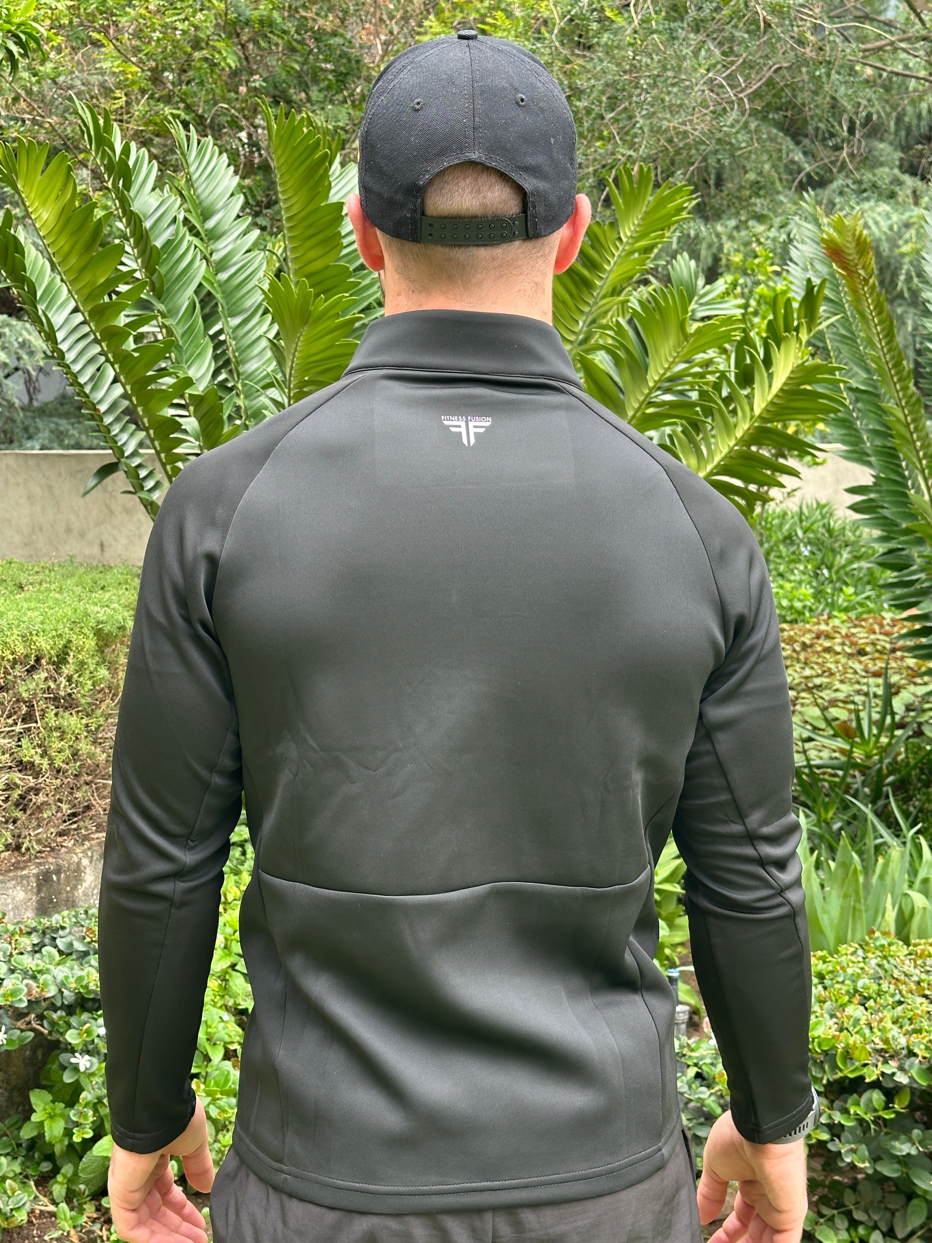 Men’s Limitless 1/4 Zip Top