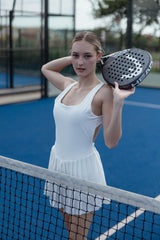 TrackHer Tennis Dress