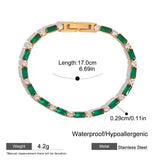 Tennis Bracelet