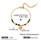 Multi Stone Bracelet